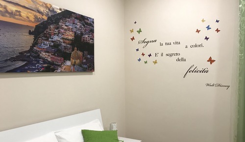 Habitación básica doble
