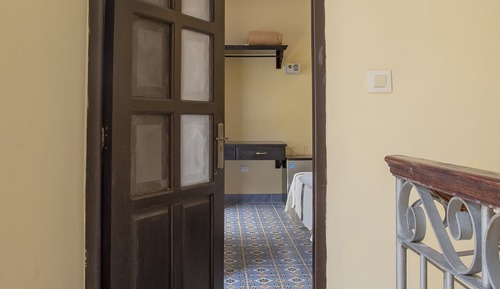 Habitación Premium
