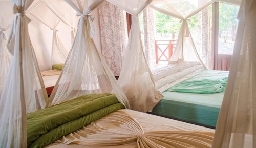 Habitación cuádruple