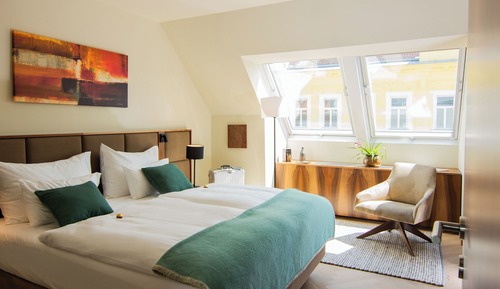 Apartamento Deluxe