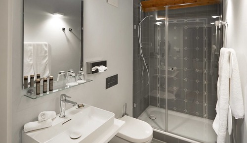 Habitación Deluxe doble