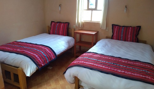 Habitación doble