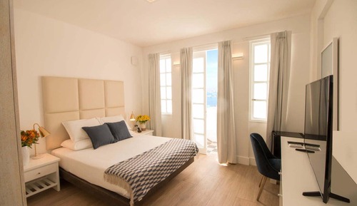 Habitación superior