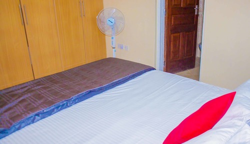 Habitación económica