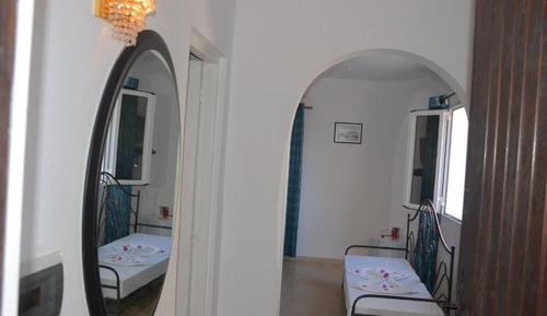 Apartamento, 1 habitación