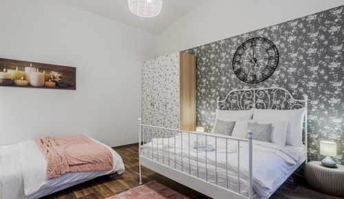 Apartamento estándar