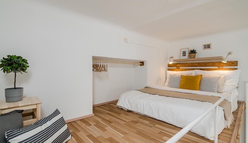 Apartamento básico