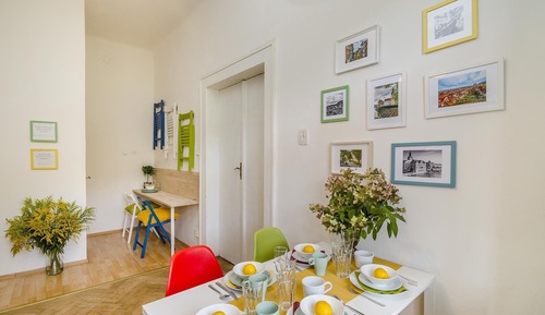 Apartamento básico