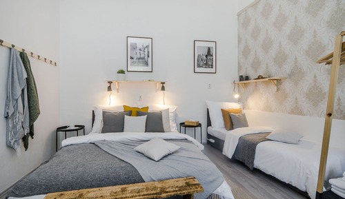 Apartamento estándar