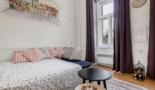 Apartamento básico