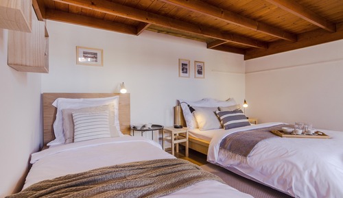 Apartamento básico