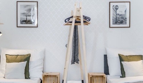 Apartamento básico