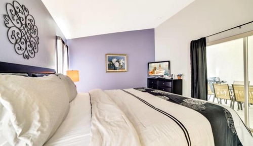 Casa (4 Bedrooms)