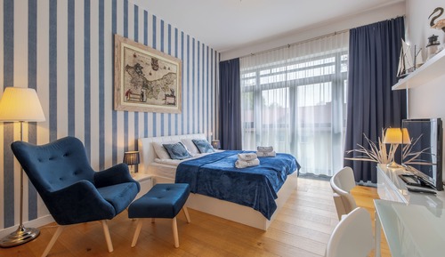 Suite estudio (I)
