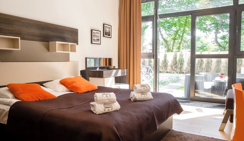 Suite estudio (I)