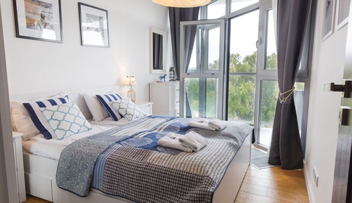 Apartamento Deluxe (III)