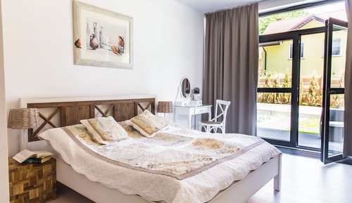 Suite estudio (I)