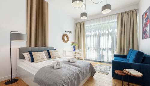 Suite estudio (I)