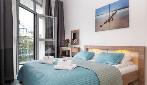 Apartamento Deluxe (III)