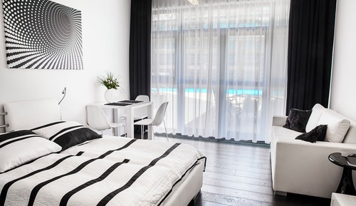 Suite estudio (I)