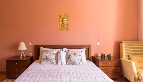 Apartamento, 3 habitaciones