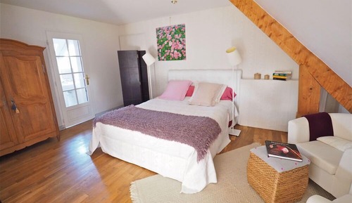 Habitación doble (N 1)