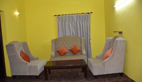 Apartamento, 1 habitación