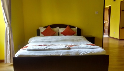 Apartamento, 2 habitaciones