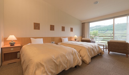 Habitación estándar