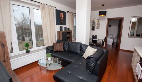 Apartamento, 2 habitaciones