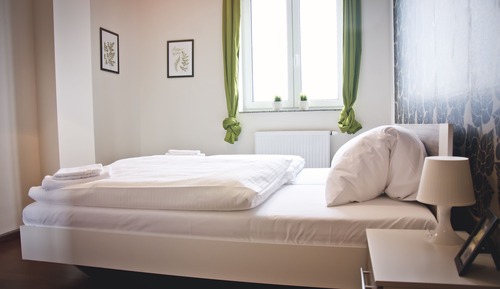 Apartamento básico, 1 habitación