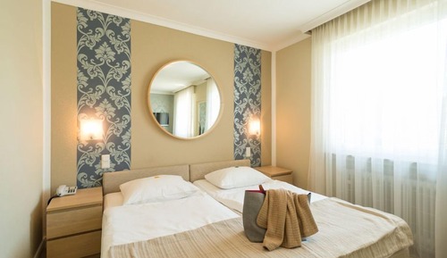 Habitación doble