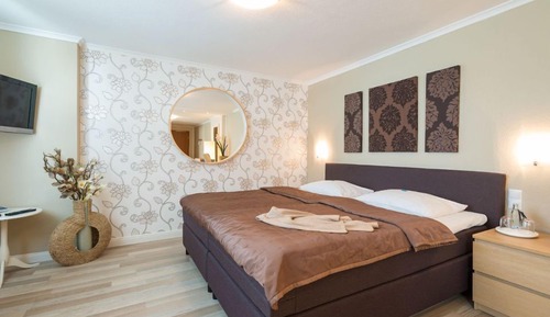 Habitación individual Confort