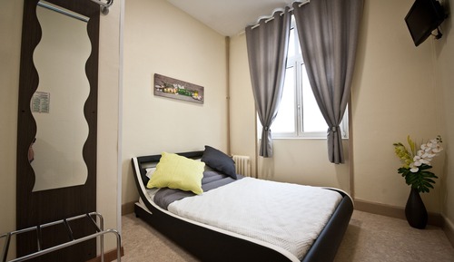 Habitación doble