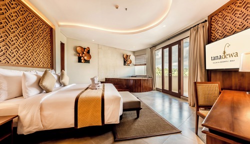 Suite Grand, 2 habitaciones