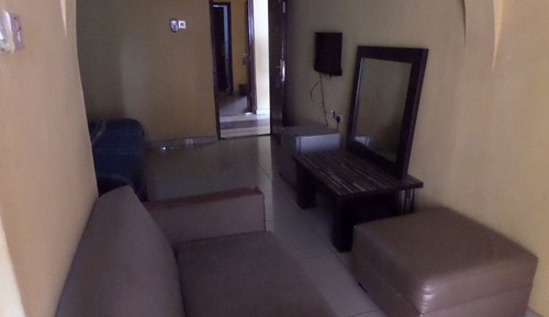 Habitación ejecutiva, 1 cama de matrimonio, no fumadores