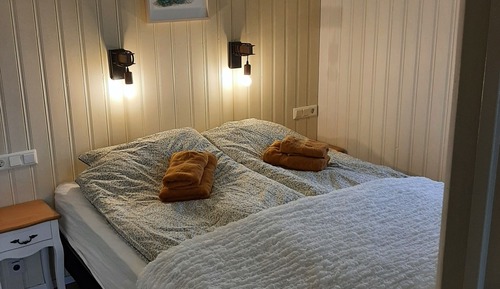 Apartamento clásico