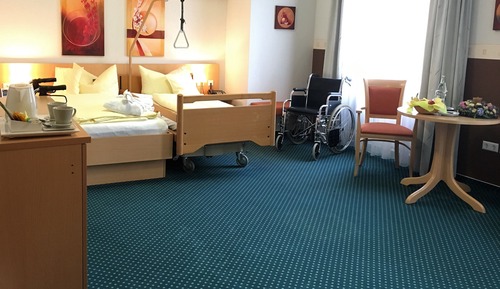 Habitación doble