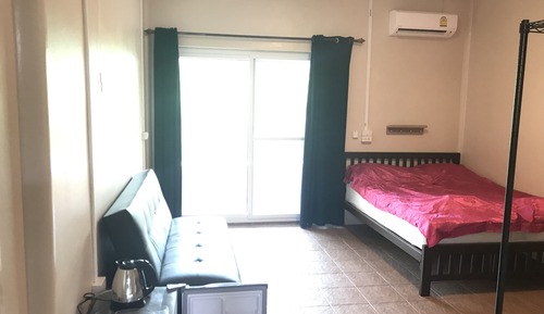 Habitación, 1 cama de matrimonio, no fumadores