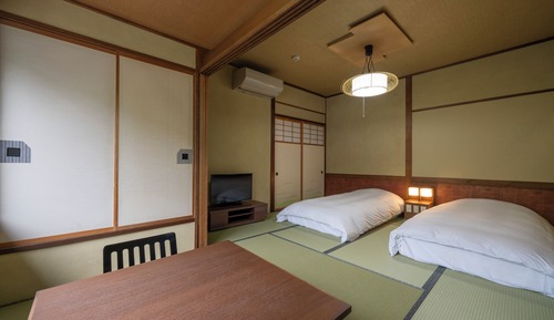 Habitación tradicional, no fumadores (Japanese Style, Sengakuso)