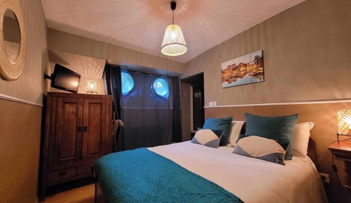 Habitación Confort