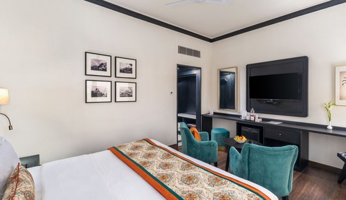 Habitación Premium