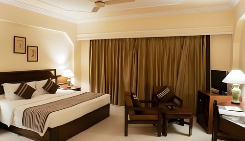 Habitación superior