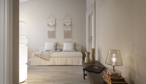 Apartamento Deluxe, 1 habitación