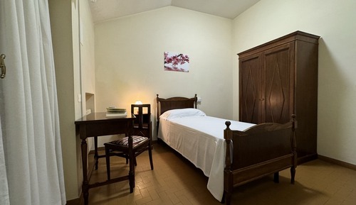 Habitación individual estándar