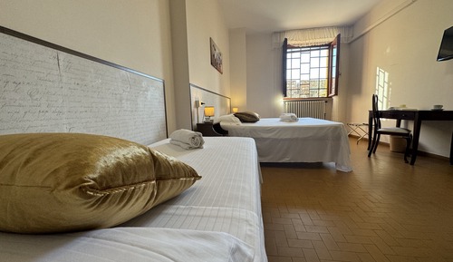 Habitación triple Confort