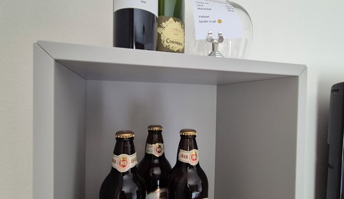 Habitación familiar