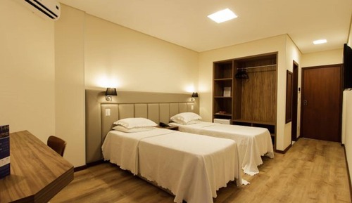 Habitación Deluxe, 1 cama de matrimonio, no fumadores