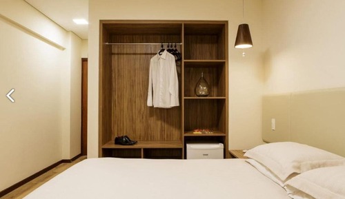 Habitación triple Deluxe