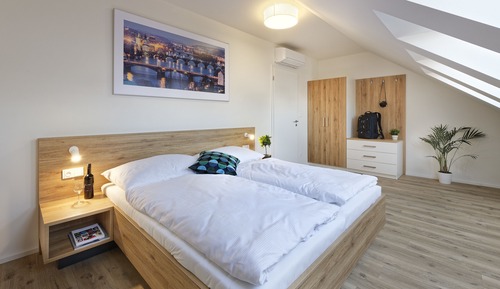 Loft ejecutivo
